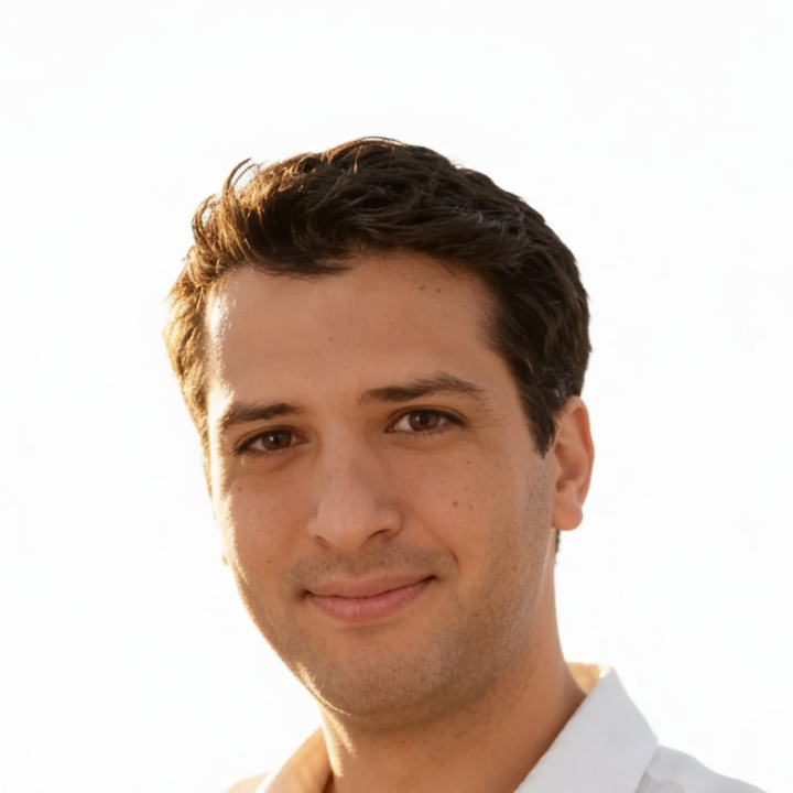 מתן אסטון - מומחה פרסום בגוגל