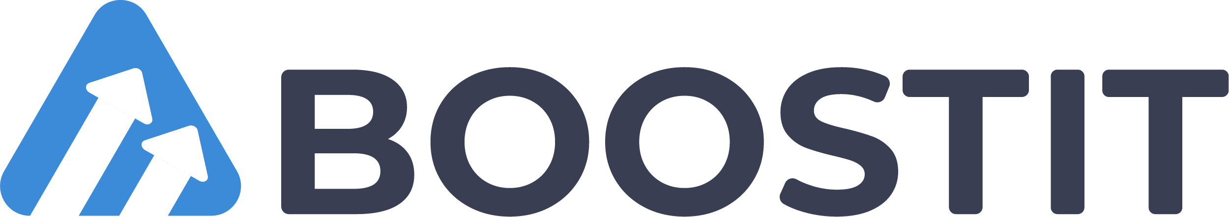פרסום בגוגל לעסקים - BOOSTIT