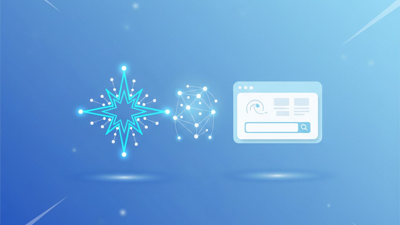 Business Agent for Leads מחליף את טופס הלידים בצ'אט מבוסס Gemini