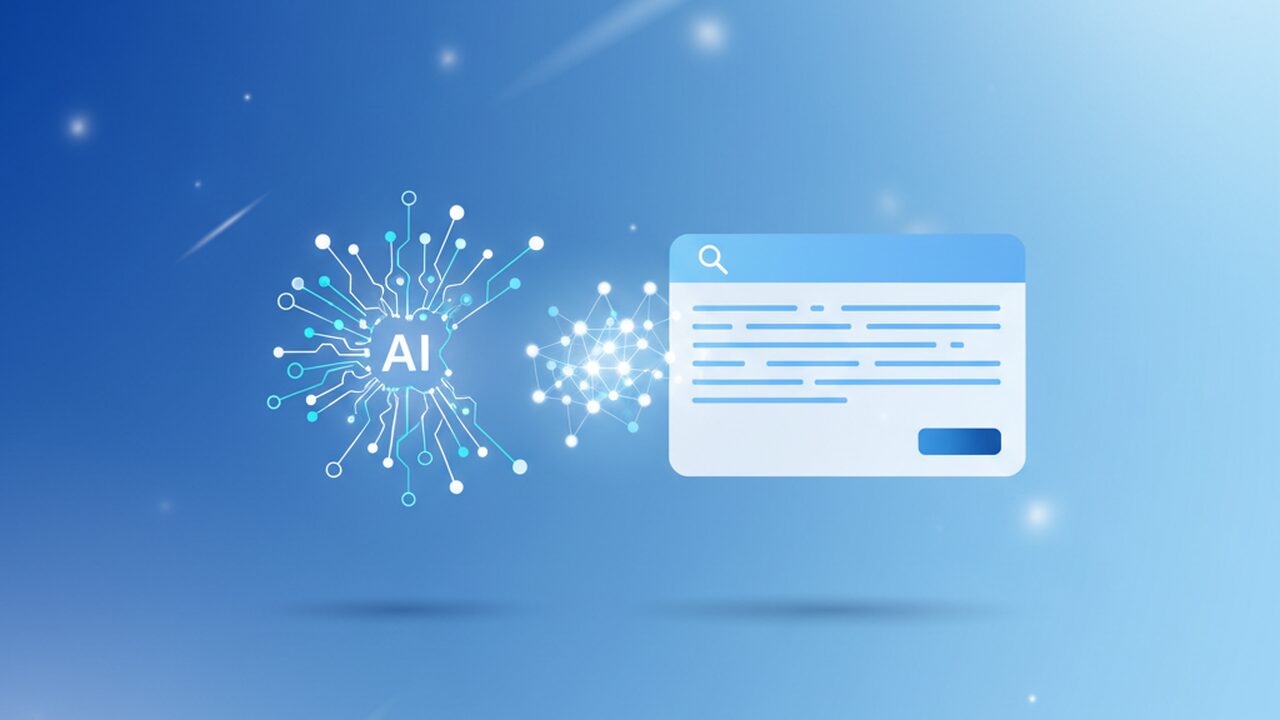 מודעות בתוך AI Overviews מגיעות למחשב ולמצב AI בחיפוש