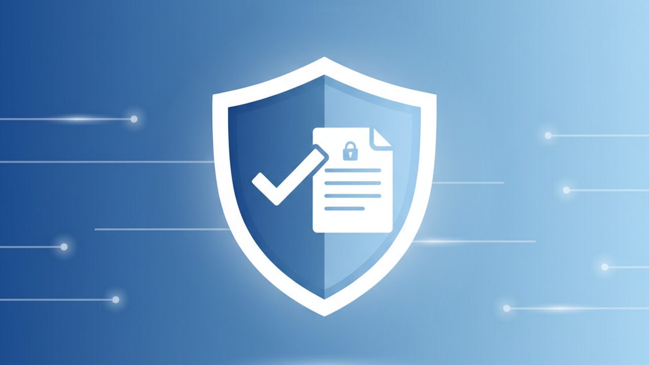 News Message Asset Verification Requirements 169