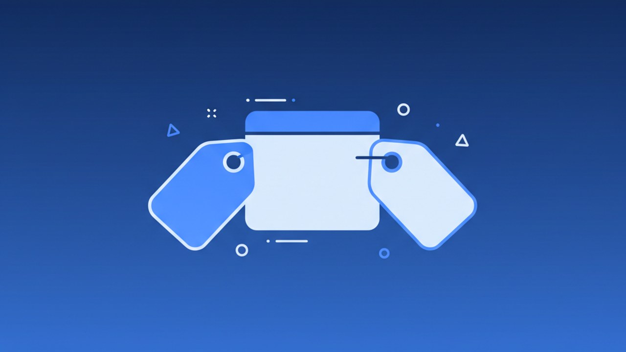 גוגל מאחדת את Google tag ו-Google Tag Manager ומוסיפה מעקב אירועים ללא קוד