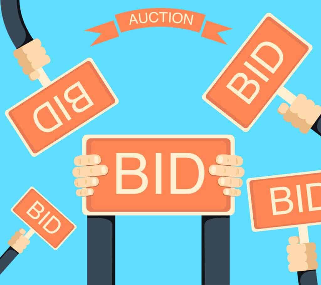 אסטרטגיות BID הצעת מחיר בגוגל אדס