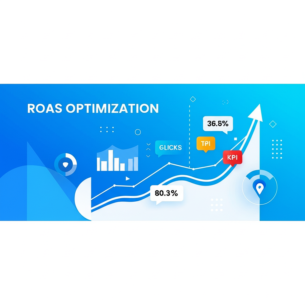 ROAS Optimization