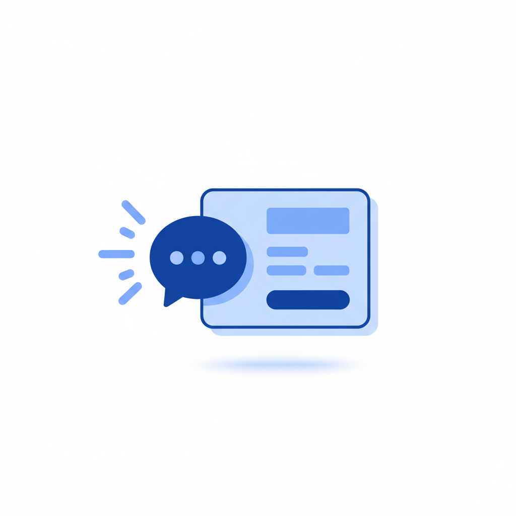 Business Agent for Leads מחליף את טופס הלידים בצ'אט מבוסס Gemini