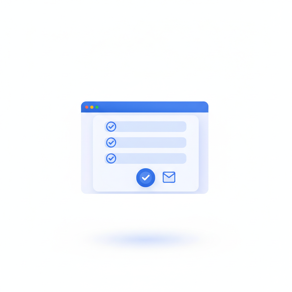טופס לידים מתארח של גוגל עלה לאוויר בתוך Google Ads