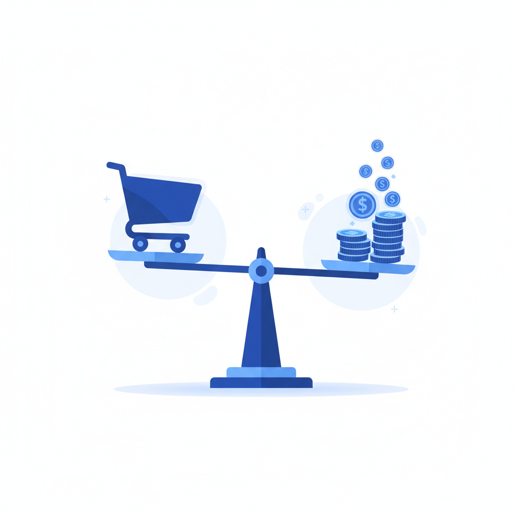 אסטרטגיית Maximize Conversion Value נפתחה לקמפייני Shopping רגילים