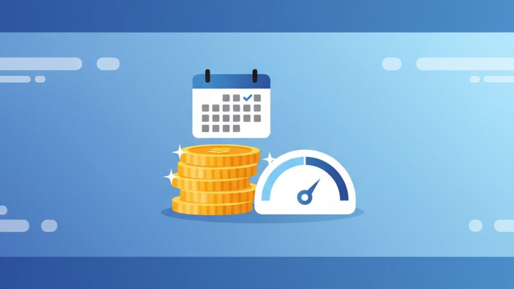 תקציב כולל לקמפיין זמין כעת בחיפוש, Performance Max ו-Shopping