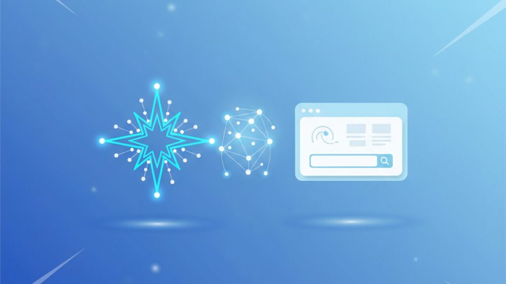 Business Agent for Leads מחליף את טופס הלידים בצ'אט מבוסס Gemini