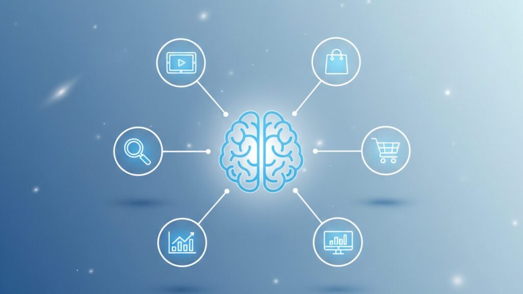 AI ב-Google Performance Max