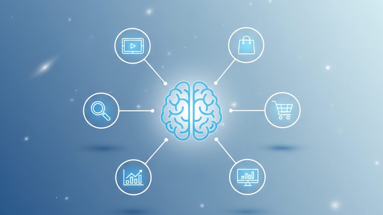 AI ב-Google Performance Max