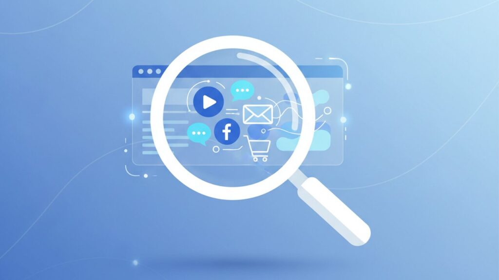 Google Performance Max משפרת את השקיפות