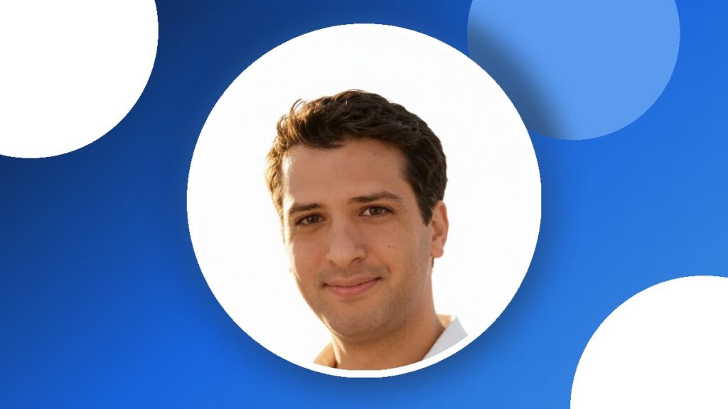 מתן אסטון - מומחה פרסום בגוגל